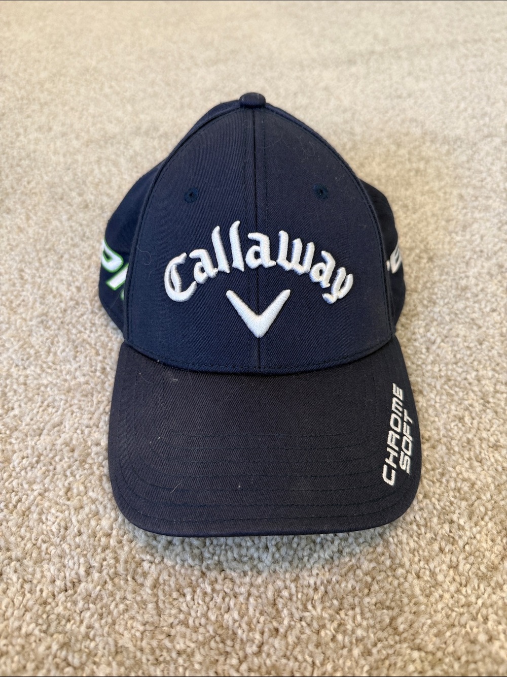 Callaway Hat